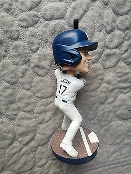 Amazon.co.jp: 大谷翔平選手 ボブルヘッド 5月14日 ドジャース